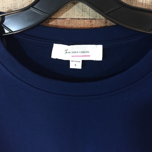 Vince Camuto Sweater - Picture 4 of 8